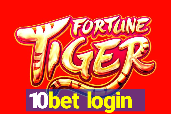 10bet login